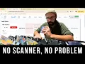 FULL Sortswift Chaos Sorting Tutorial How I Add Inventory to Sortswift without a Scanner