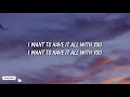 Calum Scott - Biblical (Lyrics)