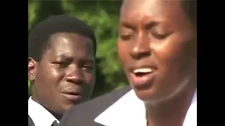 kurasini sda choir bado kitambo kidogo