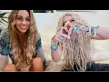 Shanin Blake Interview