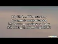 Victony - Jaga Jaga ft Babyboy AV (Lyrics)