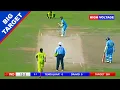 Download Lagu High Voltage India vs Pakistan: India reached the difficult target very easily