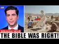 Download Lagu Shocking Discovery at Sodom \u0026 Gomorrah – The Bible Was Right!