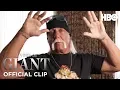 Andre s Flatulence Clip Andre The Giant HBO
