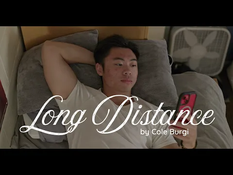 Long Distance - A Rom-Com Short Film