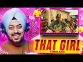 Download Lagu Reaction on PARAM - THAT GIRL (OFFICIAL MUSIC VIDEO)