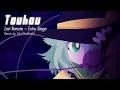 Touhou - Last Remote Remix by NyxTheShield Koishi s Extra Stage Theme
