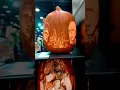 Turning Pumpkins into MASTERPIECES