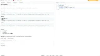 268 Missing Number - JavaScript