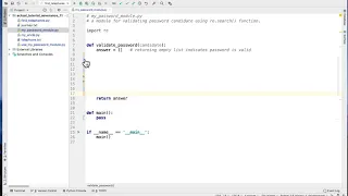 Tutorial Severance Chapter 11 - Part 3