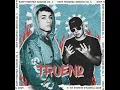Trueno: Bzrp Freestyle Sessions, Vol. 6