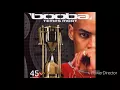 Booba - Destinée