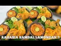 Lagu RAHASIA BIKIN SAMBAL LAMONGAN YANG ENAK!! RESEP AYAM PENYET SAMBAL LAMONGAN MANTAP
