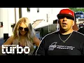 Lizzy Musi Goes Head-To-Head With Big Chief Street Outlaws No Prep Kings