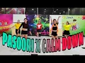 Download Lagu Pasoori x Calm Down | Nick Dhillon | Dance Workout | Zumba