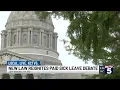 Download Lagu Voter-approved paid sick leave mandate repealed in Missouri