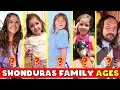 A For Adley Family Real Name And Ages 2026