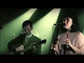 The Naked And Famous - Young Blood (Live at the Moroccan Lounge, Los Angeles, 2018)