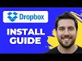 How To Install Dropbox On PC Working 2026