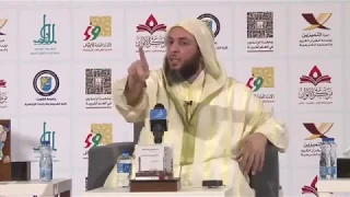 كيف يكون صلاح القلب من روائع الشيخ سعيد الكملي 