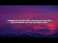Buck Owens - Made in Japan (Lyrics)
