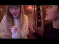 gracie abrams and taylor swift writing us (ft benji and a fire)