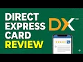 Direct Express Card Review 2026 The Truth About Fees