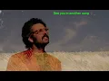 Glassio - Al Pacino (feat. Loren Berí) [Official Lyric Video]