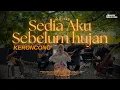 Lagu SEDIA AKU SEBELUM HUJAN - IDGITAF COVER KERONCONG BY MUSIKALITAS_ID #keroncong#sediaakusebelumhujan