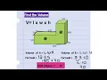 Composite Volume