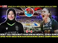 Download Lagu MEGAWATI NGAMUK❗DEBUT MEGATRON ROBOHKAN BINTANG TURKI SPIKE MEGA HANTAM BOKONG ZEHRA SAMPE TERPENTAL