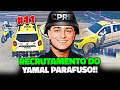 Download Lagu CORINGA FEZ O RECRUTAMENTO DA POLÍCIA | NORDESTE RP - GTA V