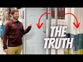 Hollow Core Door Vs Solid Core Doors - The FACTS