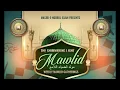 Download Lagu The Shimmering Light - Milad Un Nabi ﷺ