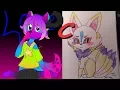 Deviantart RANT - amazingcoolkid864