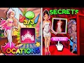 Download Lagu NEW UPDATE OUT w/ EXCLUSIVE *Seashell Crown* \u0026 ALL LOCATIONS + Secret Changes In DRESS TO IMPRESS!