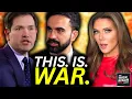 MARCO RUBIO OUT FOR BLOOD Declares WAR ON Mamdani Commies Supporting ICC