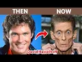 You Won t Recognize These Famous Stars Anymore in 2026
