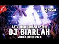 Download Lagu SATU ROOM KORBAN HATI !!! DJ BIARLAH X PENANTIAN NEW JUNGLE DUTCH 2024 FULL BASS
