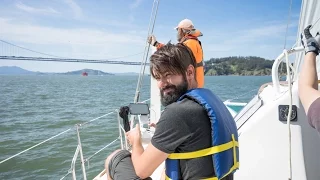 In Love with San Francisco – Pushing North 69