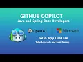 GitHub Copilot Build a Todo App with GitHub Copilot Hands-On Project Unit Testing