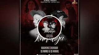 Download Kamariya || Remix  ||  Navratri Mix || DJ Nikhil Z  || DJ Niraj Surat || MP3