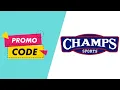 Fresh Champs Sports Promos Champs Sports Promo Codes 2024 Champs Sports Coupons Free For You