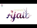 Download Lagu GOVINDA - AJAIB (Official Music Video)