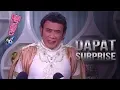 Lagu Dapat Surprise di Ulang Tahun ke-72 Rhoma Irama Berusaha Tetap Muda - Cumicam 13 Desember 2018
