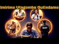 Lagu Akazi 10 Utagomba Gutindamo // Ugomba Guhita Uvamo