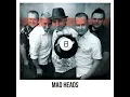 Я на горі (feat. Василь Попадюк) - Mad Heads