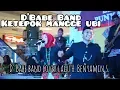 Download Lagu D'Babe Band - Ketepok Mangge Ubi || perfom di Plasa Cibubur || Betawi Punye Gaye