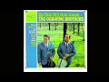 The Osborne Brothers "Up This Hill and Down" complete vinyl Lp