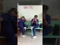 Blind Massage in Robinson s Iloilo